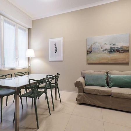 Contempora Apartments - Cavallotti 13 - B52 Milano Ngoại thất bức ảnh