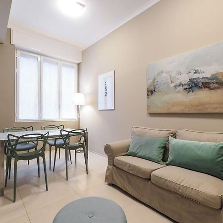 Contempora Apartments - Cavallotti 13 - B52 Milano Ngoại thất bức ảnh