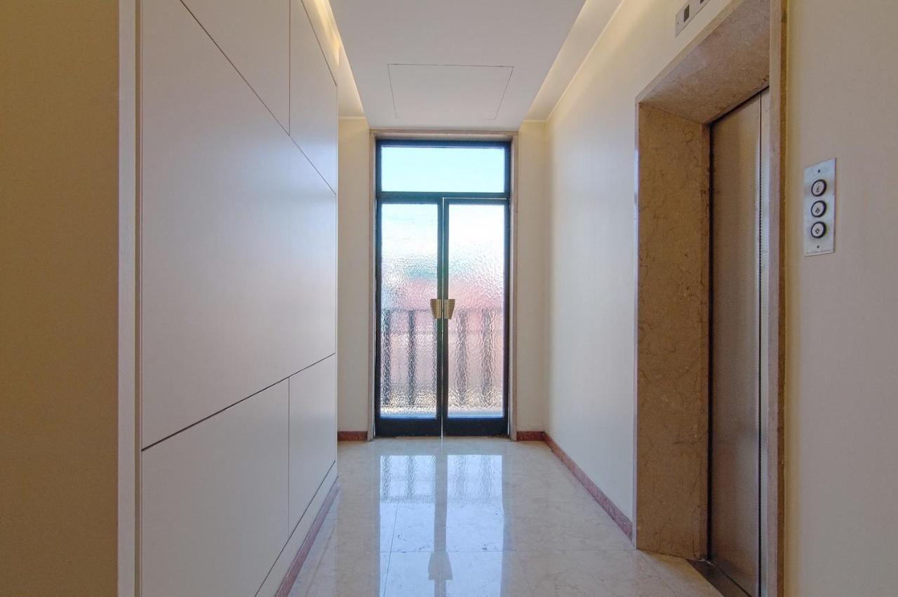Contempora Apartments - Cavallotti 13 - B52 Milano Ngoại thất bức ảnh