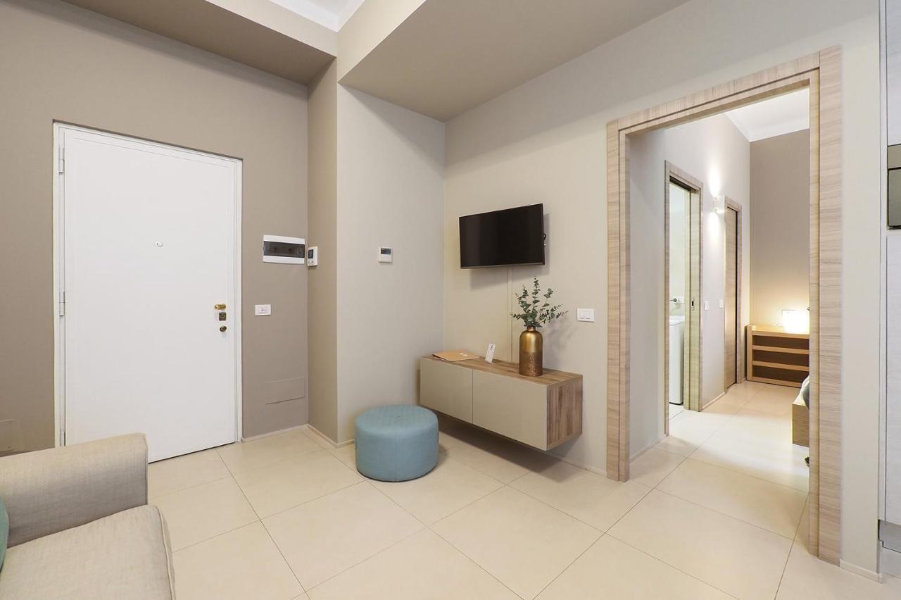 Contempora Apartments - Cavallotti 13 - B52 Milano Ngoại thất bức ảnh