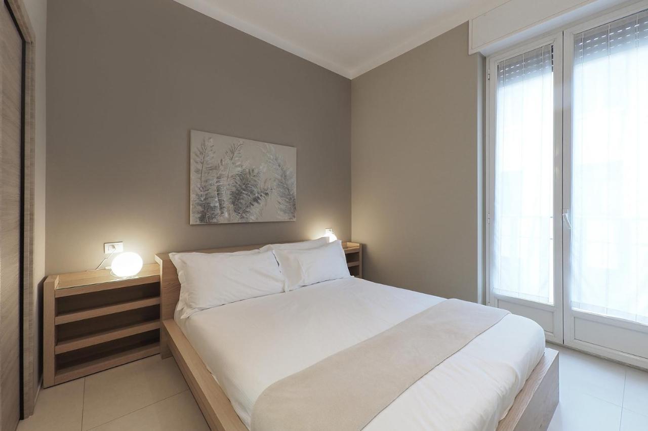 Contempora Apartments - Cavallotti 13 - B52 Milano Ngoại thất bức ảnh