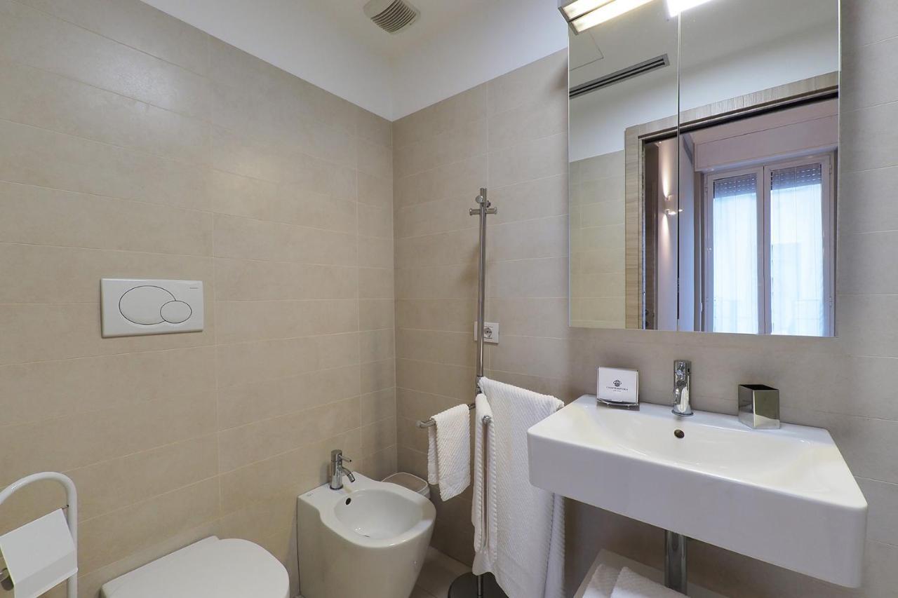 Contempora Apartments - Cavallotti 13 - B52 Milano Ngoại thất bức ảnh