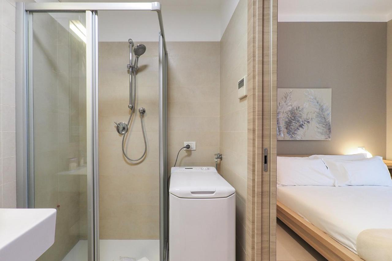 Contempora Apartments - Cavallotti 13 - B52 Milano Ngoại thất bức ảnh