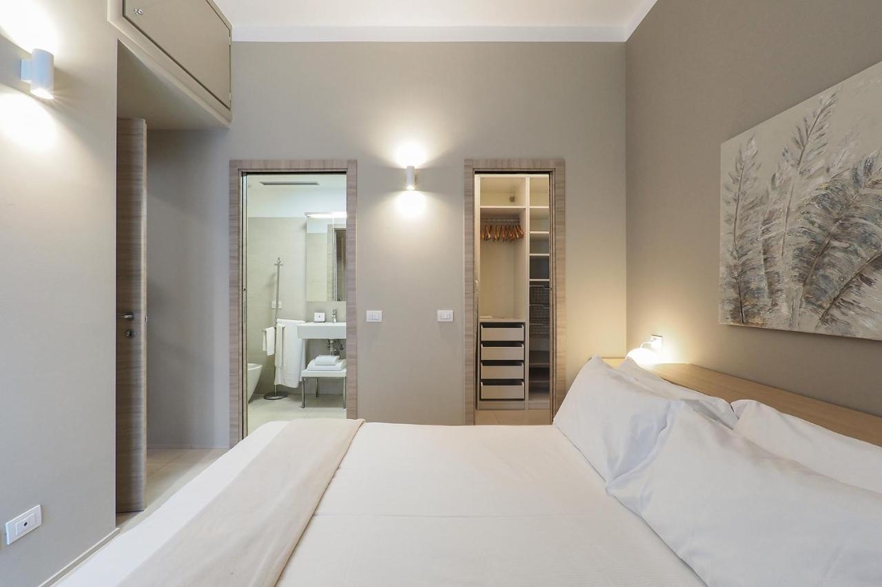 Contempora Apartments - Cavallotti 13 - B52 Milano Ngoại thất bức ảnh
