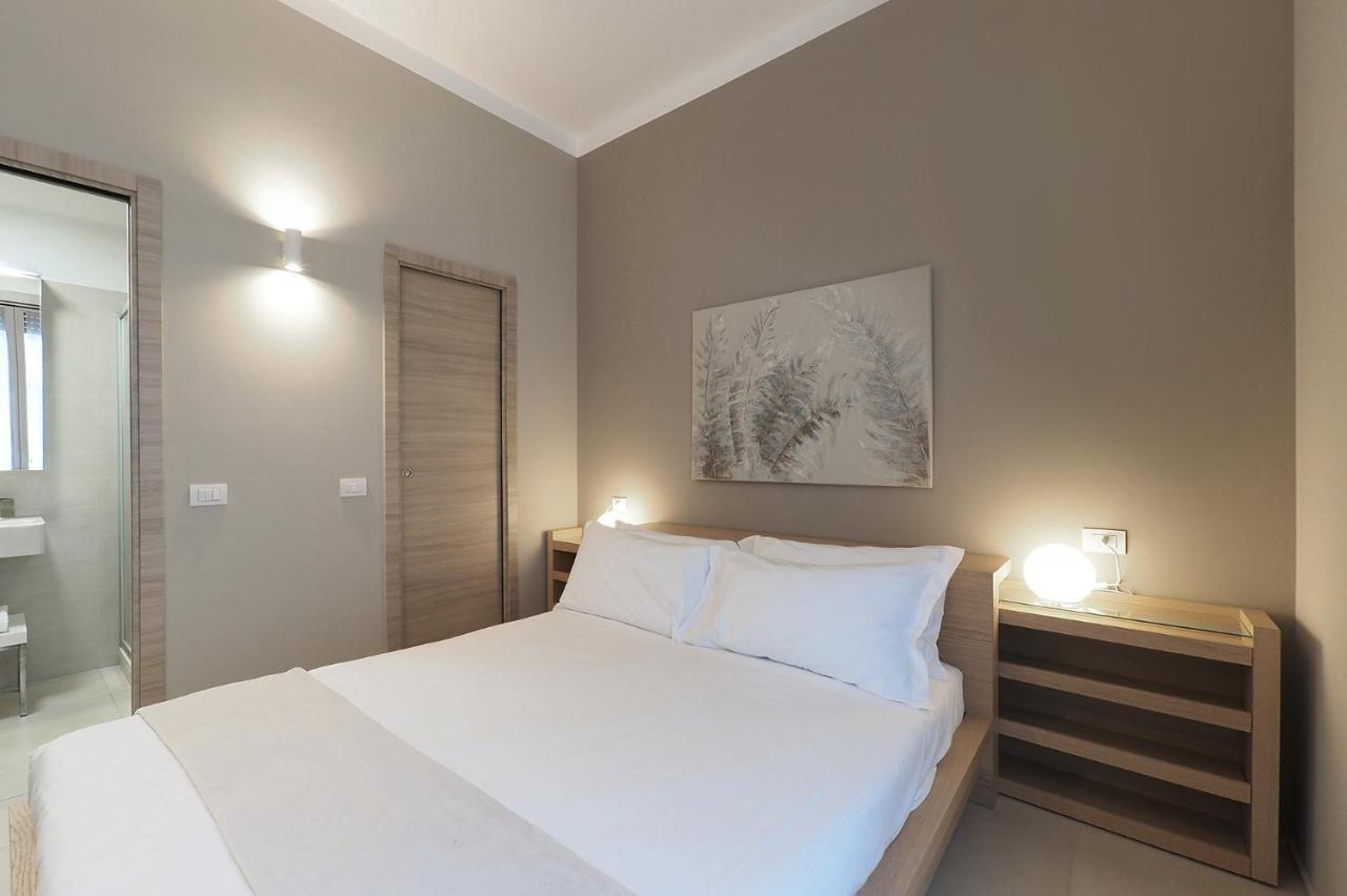 Contempora Apartments - Cavallotti 13 - B52 Milano Ngoại thất bức ảnh