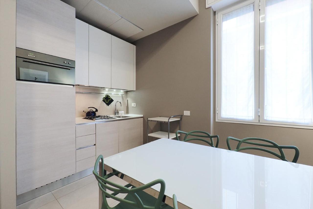 Contempora Apartments - Cavallotti 13 - B52 Milano Ngoại thất bức ảnh