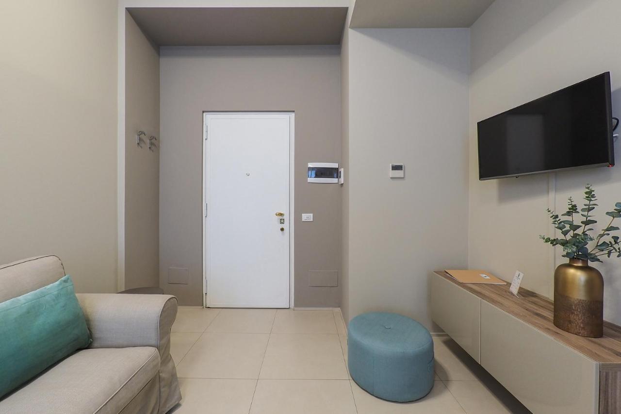 Contempora Apartments - Cavallotti 13 - B52 Milano Ngoại thất bức ảnh
