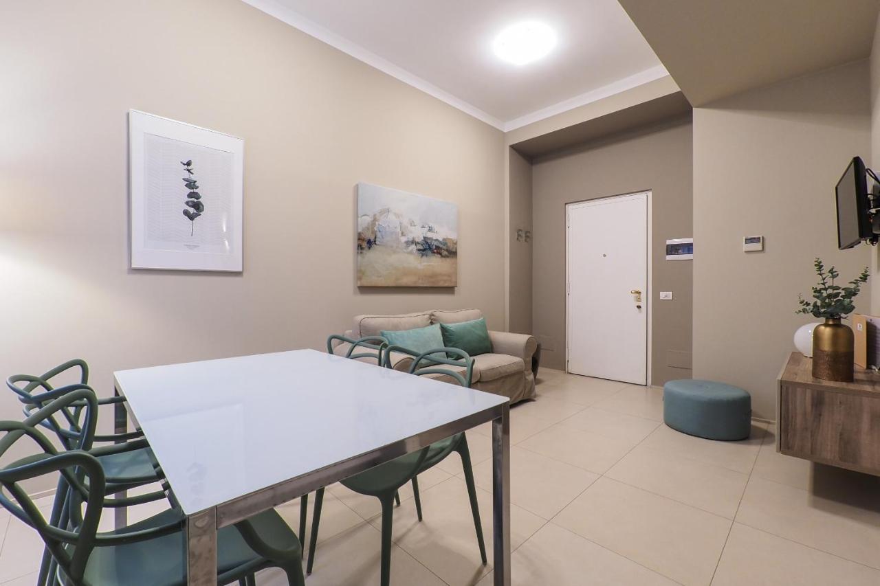 Contempora Apartments - Cavallotti 13 - B52 Milano Ngoại thất bức ảnh